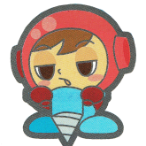 Avatar du membre