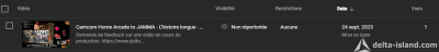 Merci xRider ;)