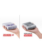 SNES Classic Mini - Compatible parts and repairs