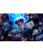 Multi-Platform - Modding Tools & Retro Hardware Delta island Store