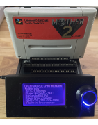 OSCR - Sanni Open Source Cart Reader - Delta Island