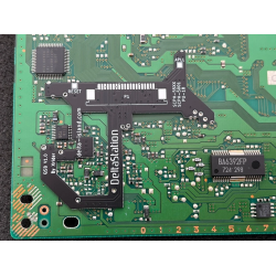 Xstation - PicoStation - DeltaStation QSB for PlayStation PS1 console