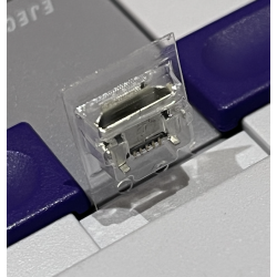Connecteur USB de remplacement pour Super Nintendo SNES Classic (Nintendo Classic Mini)